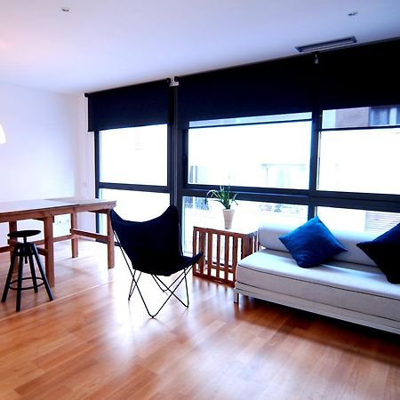 Rentbcn Gracia Deluxe Appartamento Barcellona Esterno foto