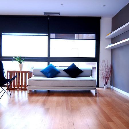 Rentbcn Gracia Deluxe Appartamento Barcellona Esterno foto